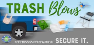 April Litter cleanup (canceled)